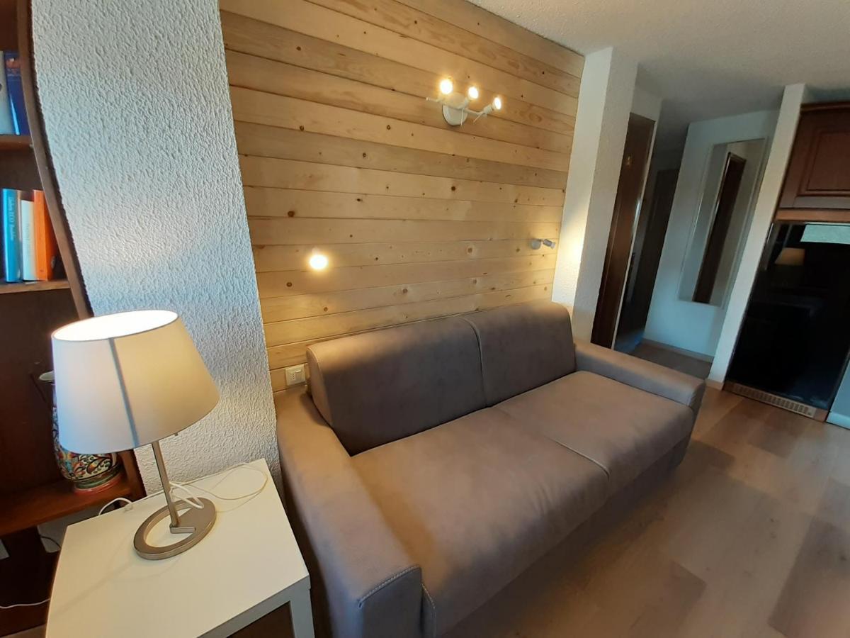 Matterhorn Studio Cervinia Breuil-Cervinia Ngoại thất bức ảnh