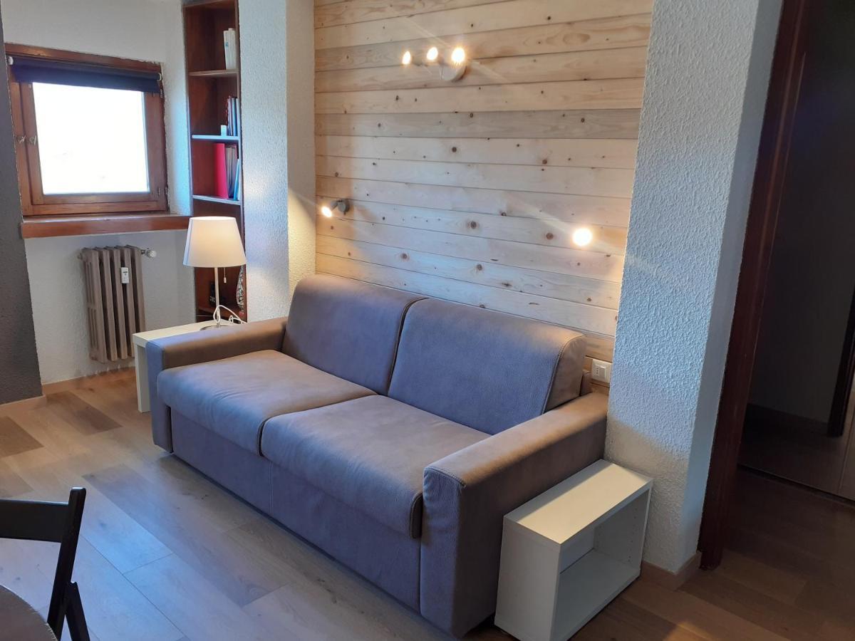 Matterhorn Studio Cervinia Breuil-Cervinia Ngoại thất bức ảnh