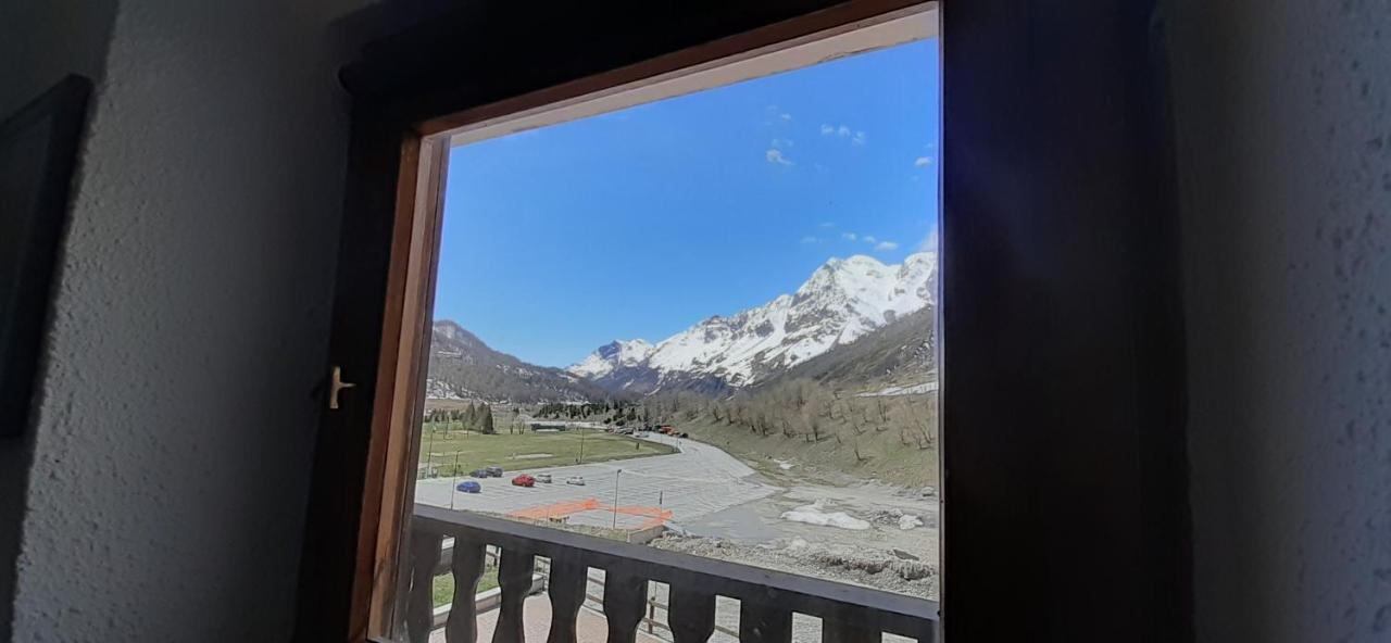 Matterhorn Studio Cervinia Breuil-Cervinia Ngoại thất bức ảnh