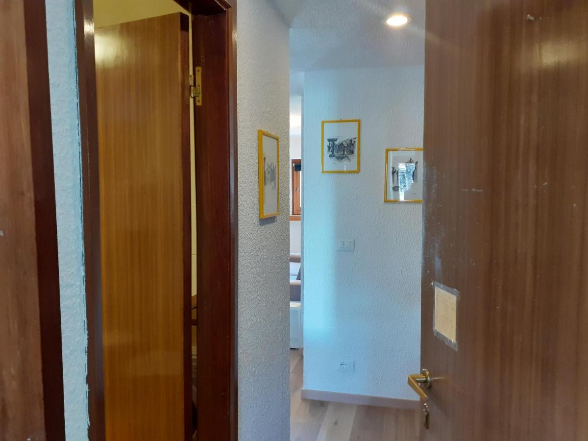 Matterhorn Studio Cervinia Breuil-Cervinia Ngoại thất bức ảnh