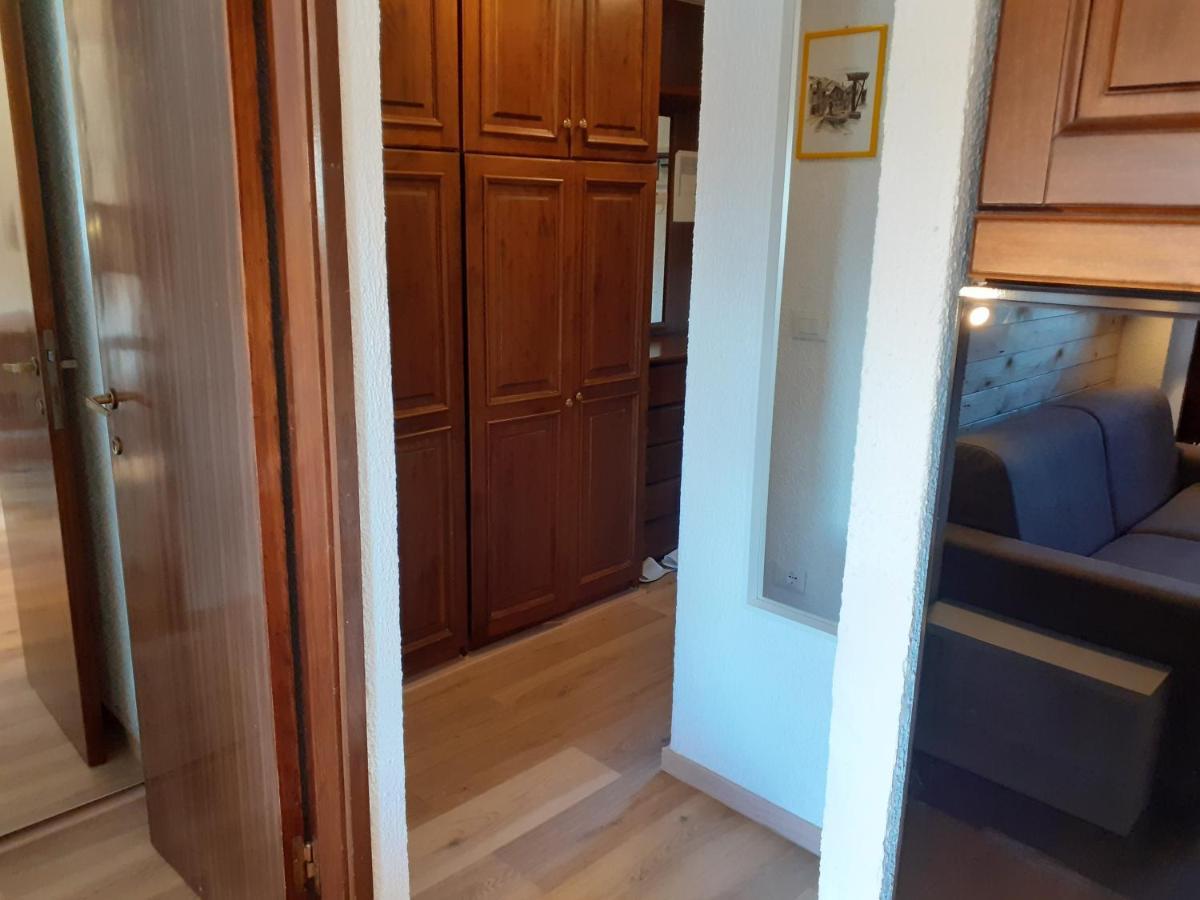 Matterhorn Studio Cervinia Breuil-Cervinia Ngoại thất bức ảnh