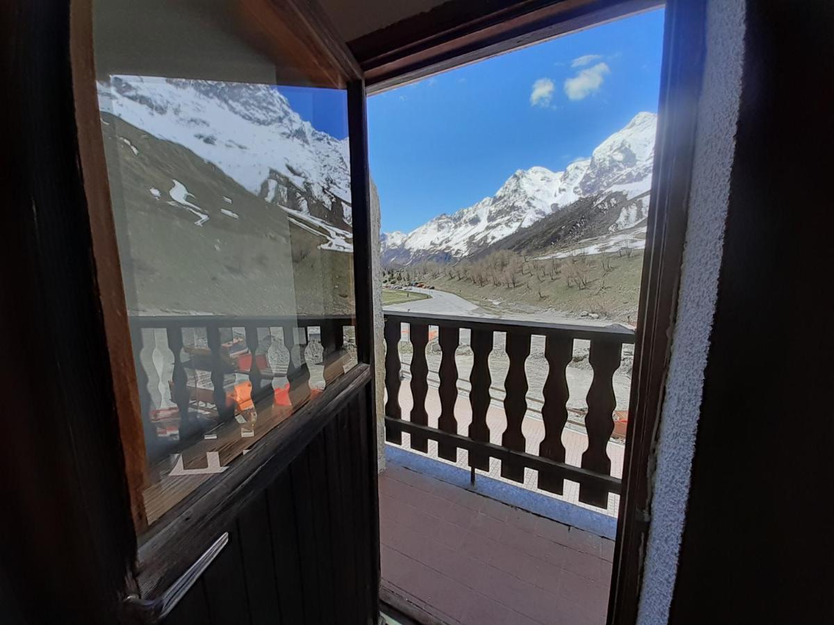 Matterhorn Studio Cervinia Breuil-Cervinia Ngoại thất bức ảnh