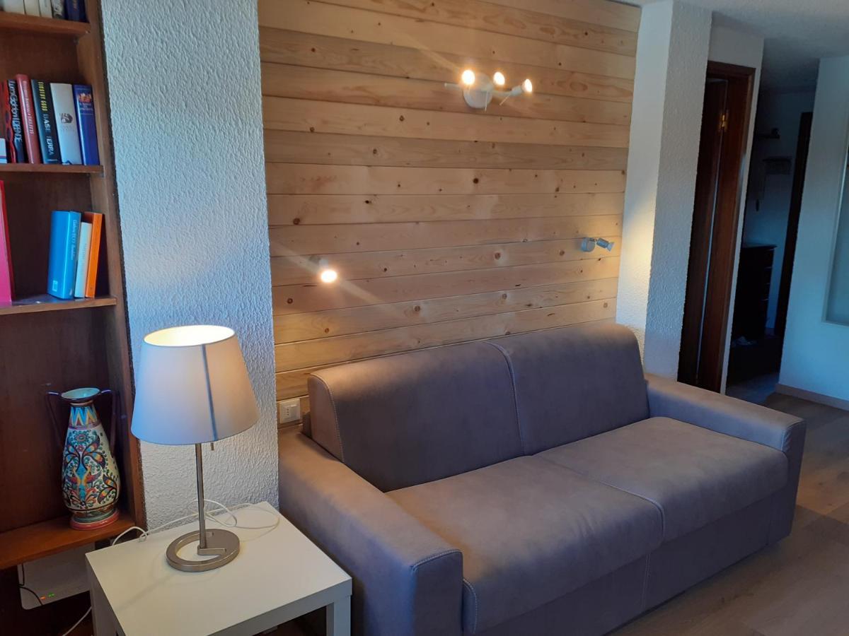 Matterhorn Studio Cervinia Breuil-Cervinia Ngoại thất bức ảnh