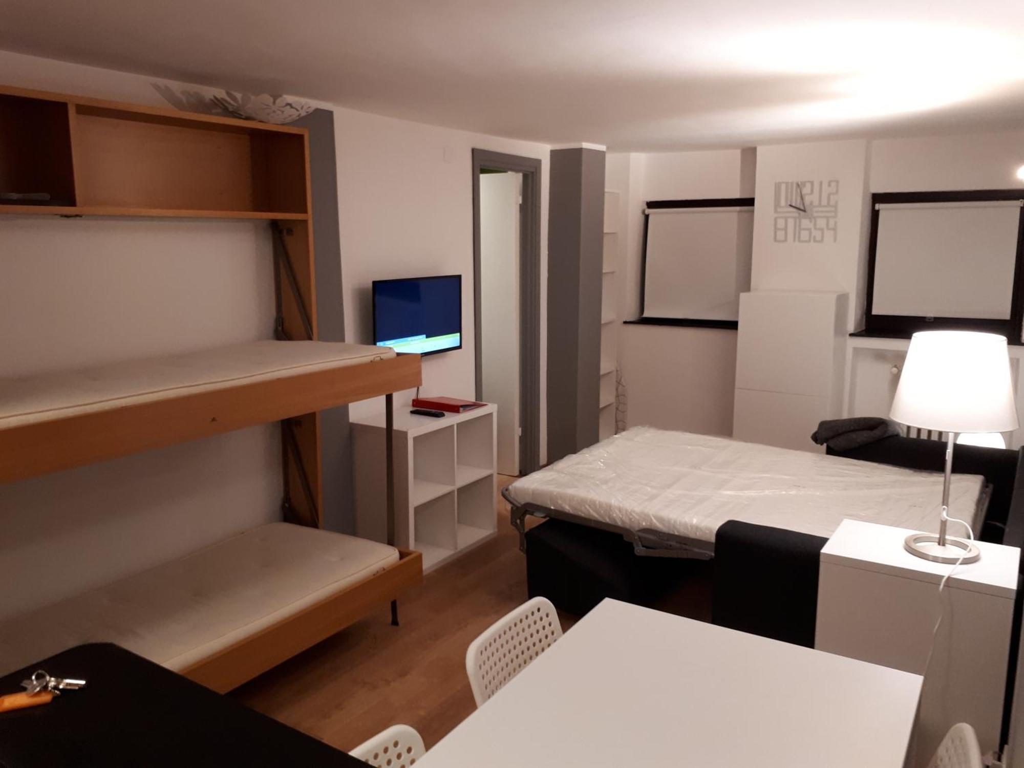 Matterhorn Studio Cervinia Breuil-Cervinia Phòng bức ảnh