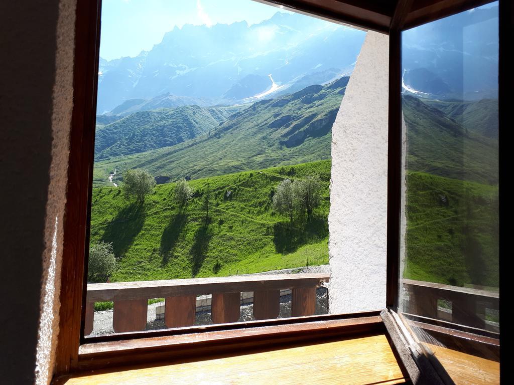 Matterhorn Studio Cervinia Breuil-Cervinia Ngoại thất bức ảnh